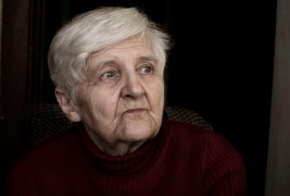 Marija Macijauskienė. Dano Macijausko nuotrauka Marija Macijauskienė. Dano Macijausko nuotrauka
